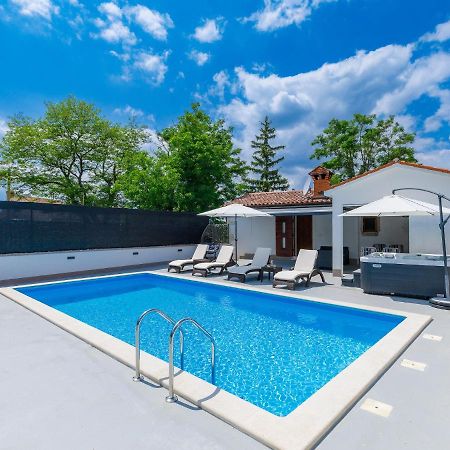 Holiday Home Susanne By Interhome Gorica  Exterior foto
