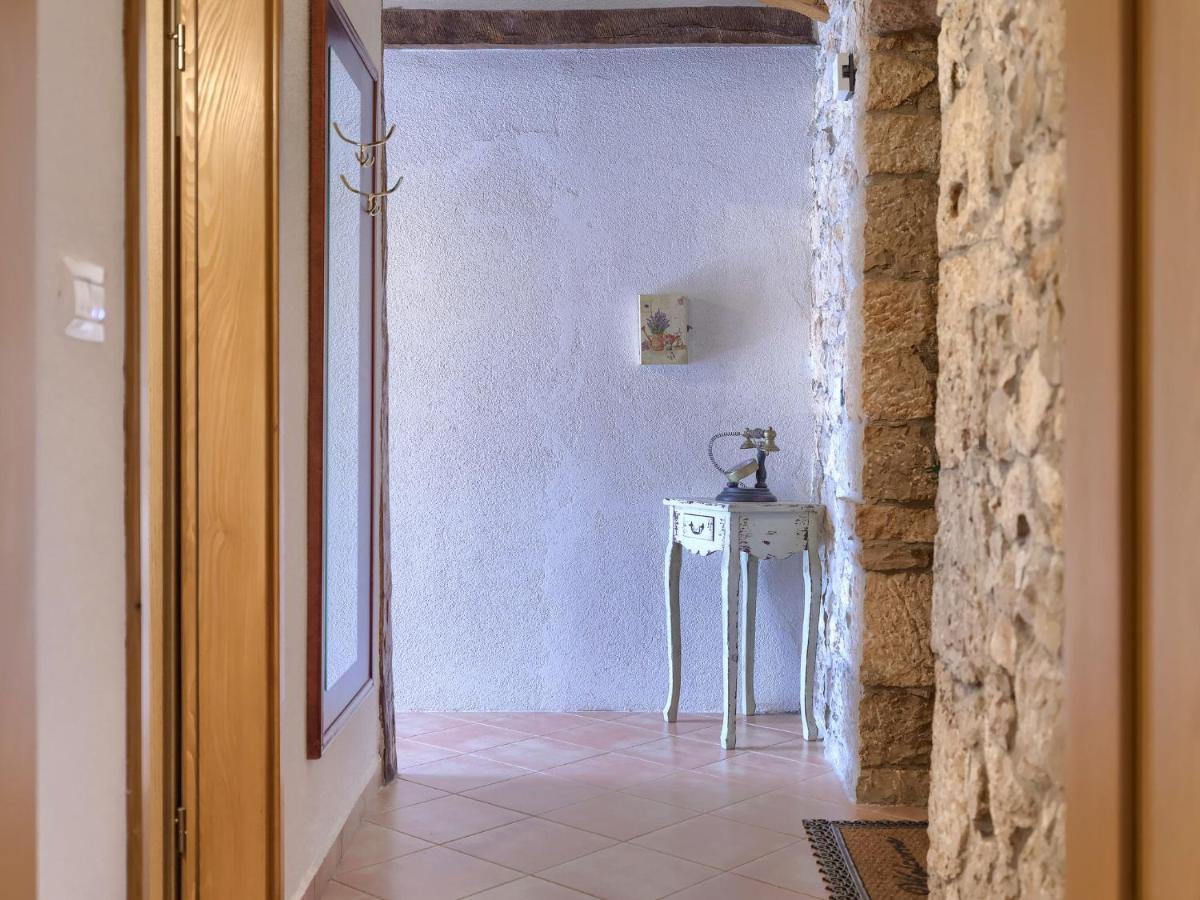 Holiday Home Susanne By Interhome Gorica  Exterior foto