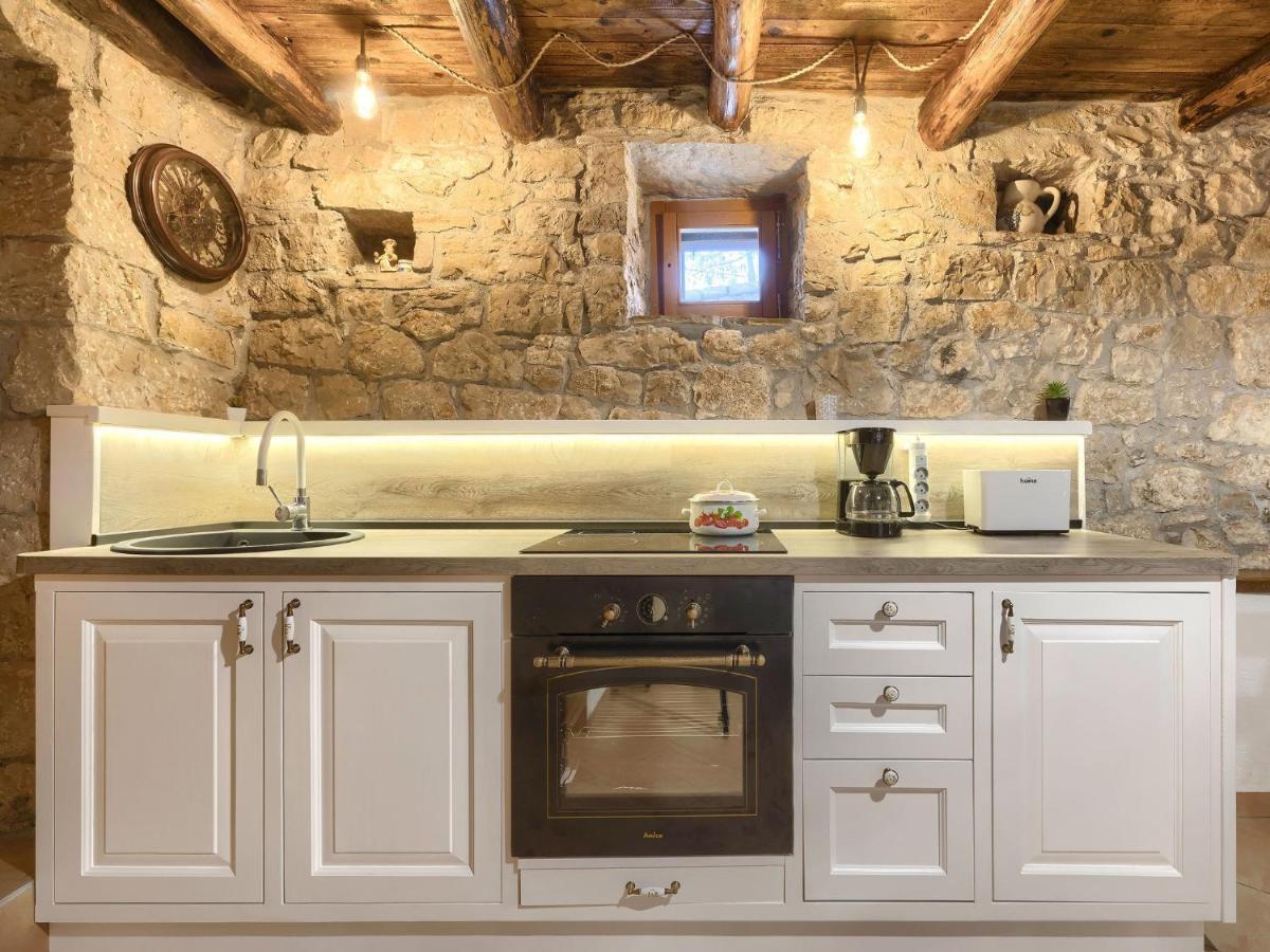 Holiday Home Susanne By Interhome Gorica  Exterior foto