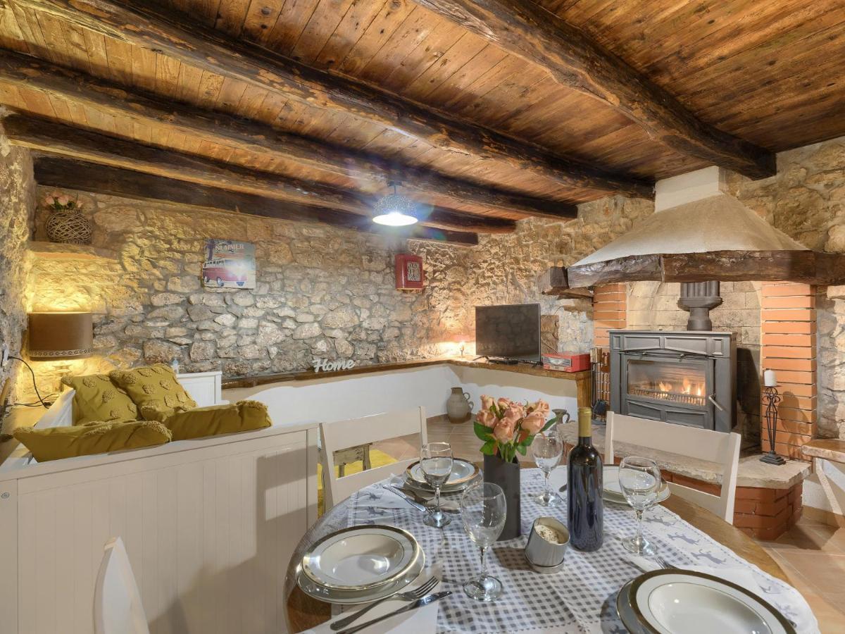 Holiday Home Susanne By Interhome Gorica  Exterior foto