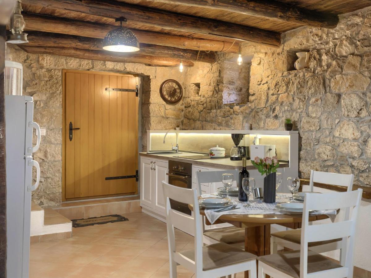 Holiday Home Susanne By Interhome Gorica  Exterior foto