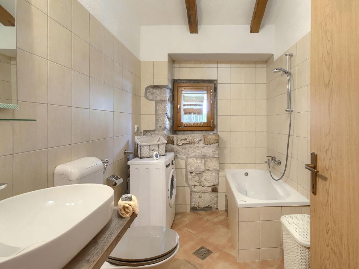 Holiday Home Susanne By Interhome Gorica  Exterior foto