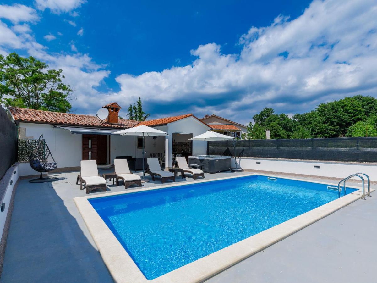 Holiday Home Susanne By Interhome Gorica  Exterior foto